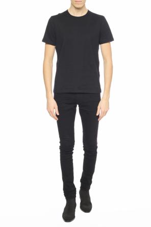 Crewneck t-shirt, zdjęcie 2 Crewneck t-shirt od John Varvatos